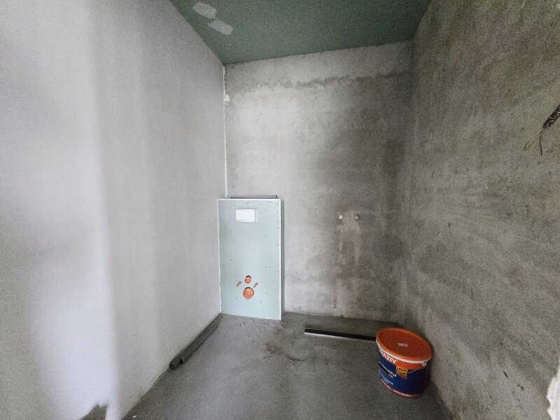 Tunari, casa parter 3 camere, 2 bai, teren 310 mp.